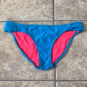 Jessica Simpson Bikini Bottoms